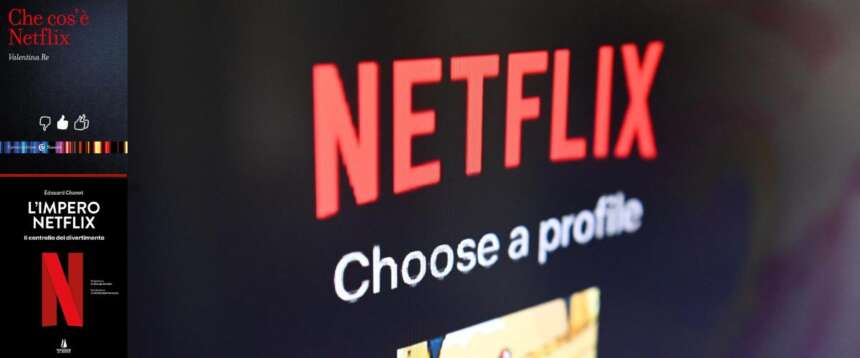 Netflix e il potere oltre lo schermo: come algoritmo e business influenzano gusti e abitudini