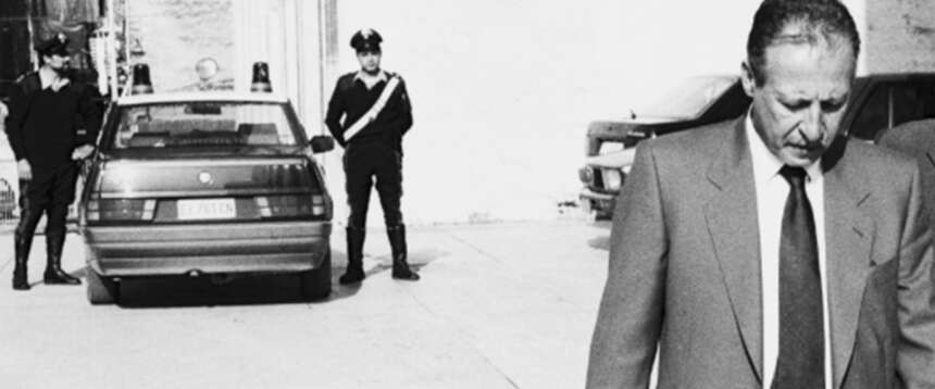 Offese alla famiglia di Paolo Borsellino dai giudici di sinistra, Giuffrè (Csm): “Superato ogni limite”