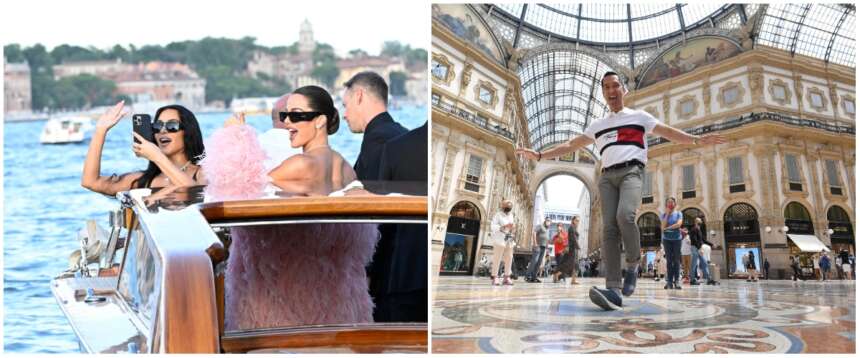 Dolce vita, agevolazioni fiscali e governo stabile: la Bcc incorona l’Italia come nuovo paradiso dei ricchi