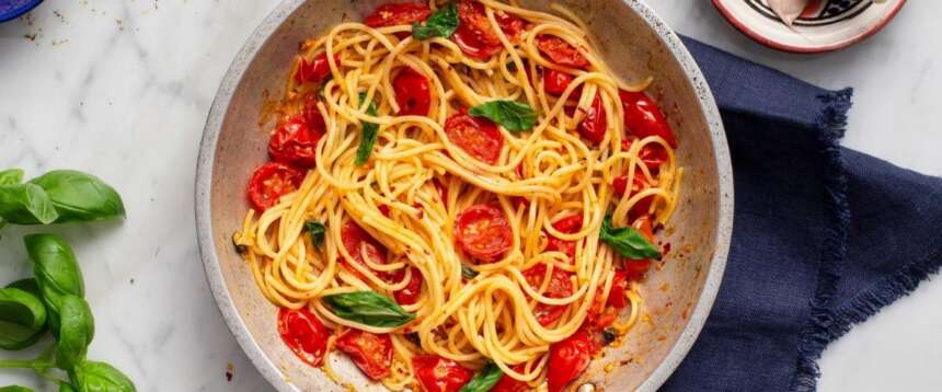 La pasta italiana più forte delle crisi globali: l’export cresce e conquista nuovi mercati