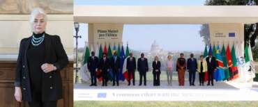 Piano Mattei, l’altolà della nipote alla diffida sul nome: «Dovremmo essere entusiasti. L’iniziativa di mio fratello pura follia»