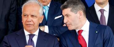 Piantedosi ai 174 anni della Polizia: “La minaccia eversiva degli anarchici è reale, presente e attiva”