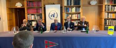 Italia, un ponte diplomatico tra i Paesi del Mediterraneo e l’Africa