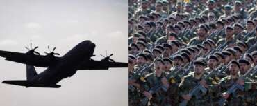 Gli Usa hanno recuperato un pilota del jet precipitato in Iran: taglia di Teheran sull’altro militare