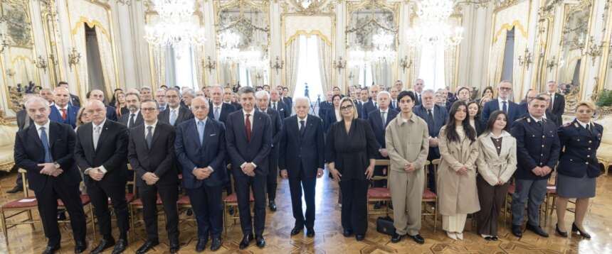 Polizia di Stato: oltre 1,2 milioni di interventi delle volanti. Ecco i numeri del 2025