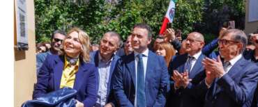 L’Italia ricorda i Fratelli Mattei. Meloni: “Una delle pagine più buie degli anni di piombo”