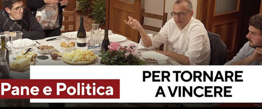 Pane, politica e soldi a nero? Si allarga l’inchiesta su Matteo Ricci, l’uomo del Pd “degli onesti”