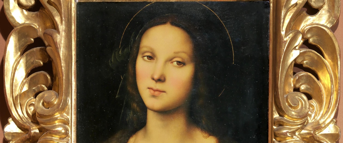 il giallo della maddalena ritrovata era in inghilterra 200 attribuita a raffaello ma l8217autenticit224 divide gli esperti da Secoloditalia.it il giallo della maddalena ritrovata era in inghilterra 200 attribuita a raffaello ma l8217autenticit224 divide gli esperti