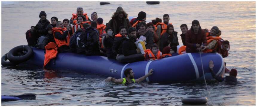 Migranti: Italia, Grecia, Malta e Cipro insieme per prevenire flussi incontrollati dal Medio Oriente