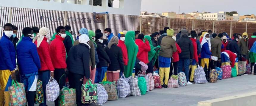 La verità sui rimpatri volontari: Germania, Francia e Spagna guidano la classifica Ue. La sinistra prenda nota