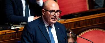 “Scarpinato dovrebbe dimettersi. Commissione antimafia al lavoro per ricostruire la verità storica”. Parla Russo