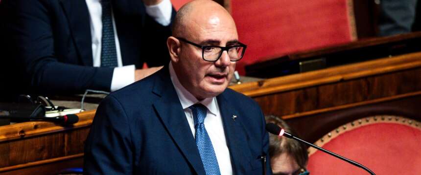 “Scarpinato dovrebbe dimettersi. Commissione antimafia al lavoro per ricostruire la verità storica”. Parla Russo