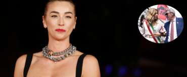 Silvia Salis versione glamour e le scarpe da 1200 euro. La sinistra la difende. La destra “firmata” però è nemica del popolo