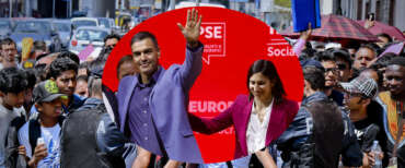 La carica dei 500mila: Sanchez approva la legge accogli-migranti (senza documenti). Schlein vuole imitarlo