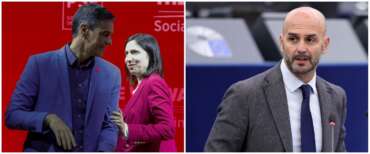 “Altro che rinnovabili, la Spagna di Sanchez si scalda col gas russo”: Procaccini smonta Schlein