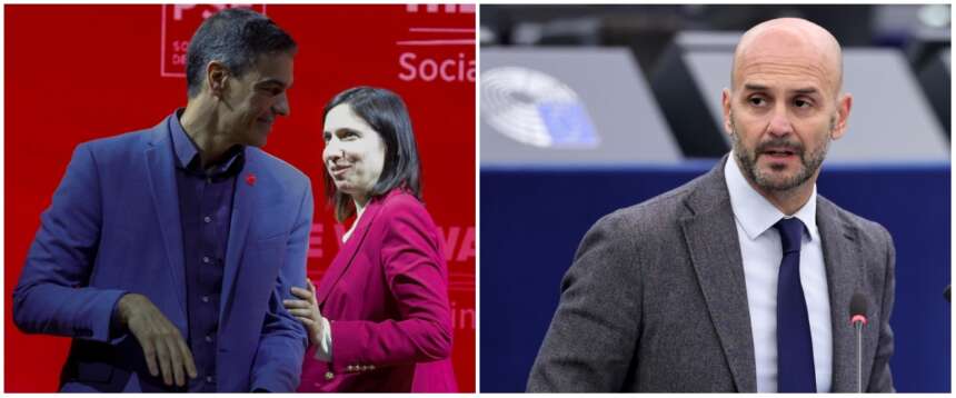 “Altro che rinnovabili, la Spagna di Sanchez si scalda col gas russo”: Procaccini smonta Schlein