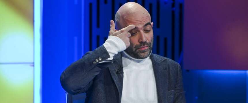 Caso Saviano, chi è la giudice che lo ha assolto: il precedente sulla Guardia Costiera
