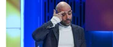 Caso Saviano, chi è la giudice che lo ha assolto: il precedente sulla Guardia Costiera