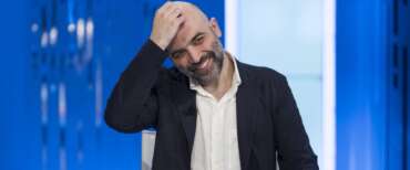 “Salvini ministro della malavita”, i giudici graziano Saviano: critica legittima. Il vicepremier: lo querelerò ancora