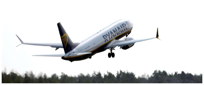 Ryanair
