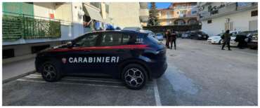 Carabinieri