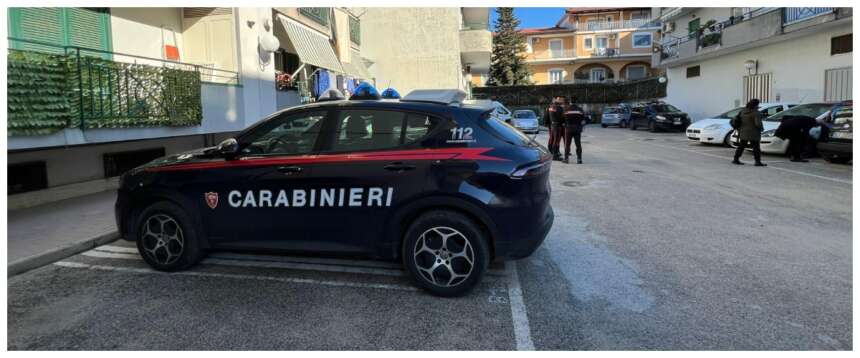 Carabinieri