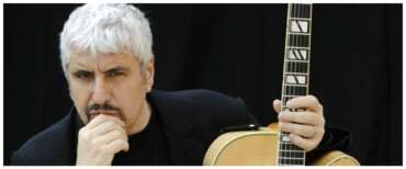 Pino Daniele