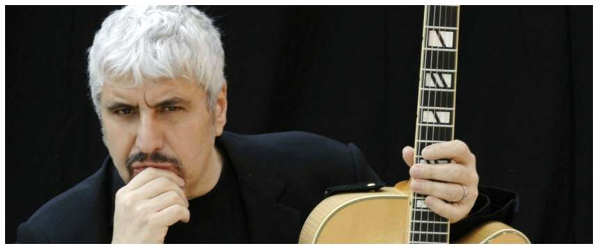 Pino Daniele