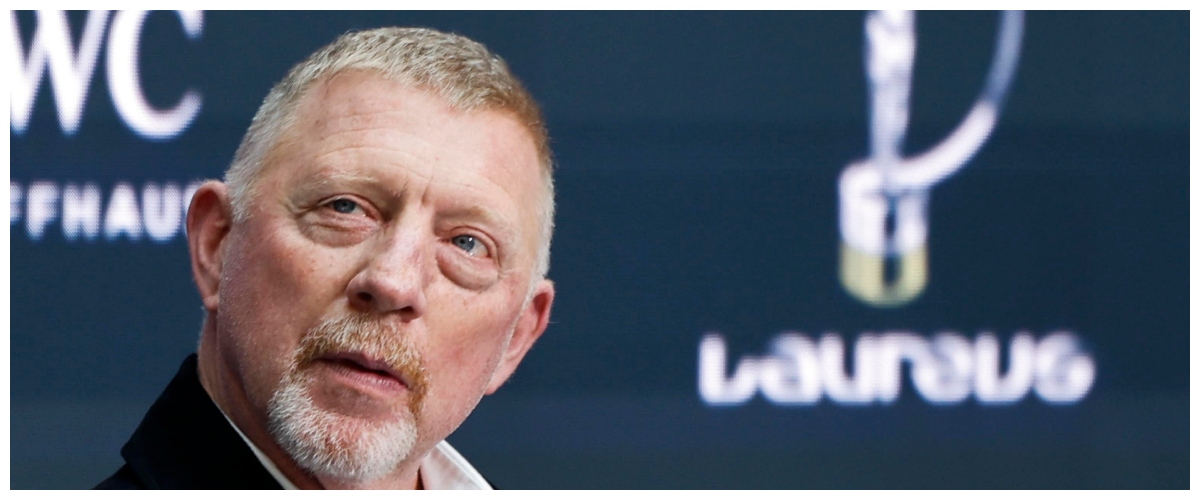 mai pi249 casi khalif boris becker alle competizioni femminili solo le donne biologiche da Secoloditalia.it mai pi249 casi khalif boris becker alle competizioni femminili solo le donne biologiche