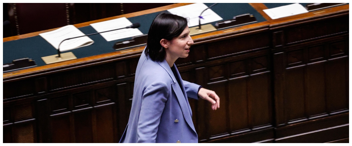 conte ignorato da meloni schiuma rabbia elly d224 i numeri l8217intervento della premier spiazza il campo largo da Secoloditalia.it conte ignorato da meloni schiuma rabbia elly d224 i numeri l8217intervento della premier spiazza il campo largo
