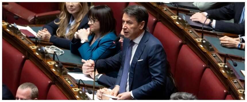 Giuseppe Conte