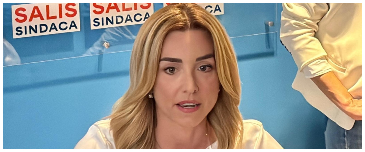 silvia salis si dice disponibile a sfidare giorgia meloni la sindaca di genova e l8217idolatria del s233 da Secoloditalia.it silvia salis si dice disponibile a sfidare giorgia meloni la sindaca di genova e l8217idolatria del s233