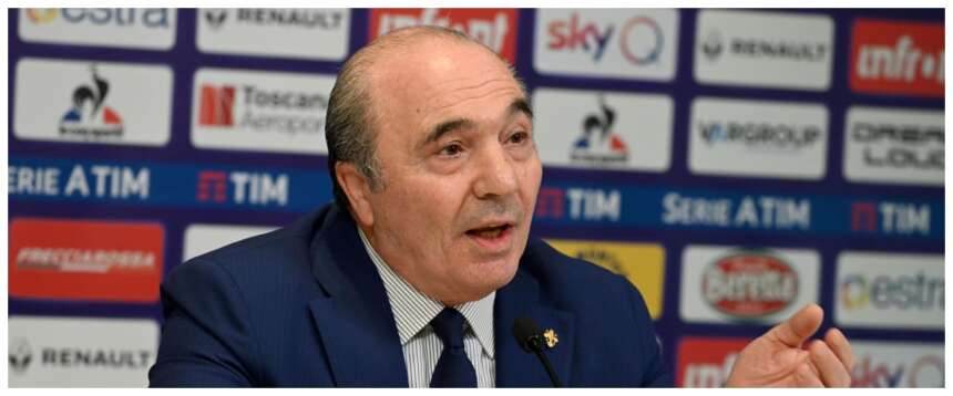 ‘Ndrangheta, l’intercettazione: “Rocco Commisso sostenne il clan Albanese”, la Fiorentina querela