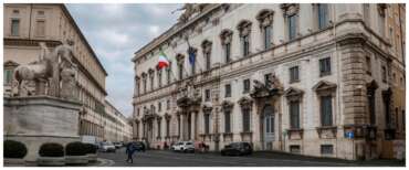 Corte costituzionale