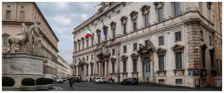 Corte costituzionale