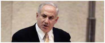 Netanyahu