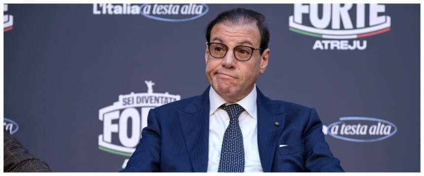 Maurizio Leo