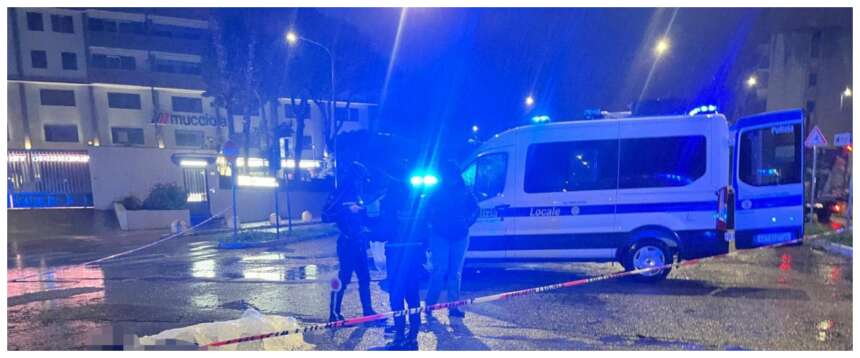 polizia