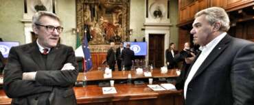 Sbarra replica a Landini: “Puntiamo a creare lavoro stabile e di qualità, non agli interventi assistenziali”