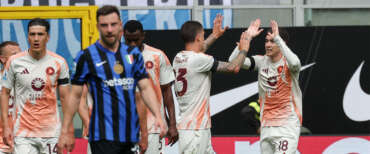 Scandalo arbitri, Rocchi potrebbe evitare gli inquirenti. Fari accesi anche su Inter-Roma. Il Var: “Fatti gli affari tuoi”