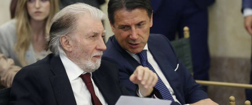 “Scarpinato riferisca in antimafia”: il centrodestra stana l’ex pm dopo le rivelazioni del Giornale su Borsellino