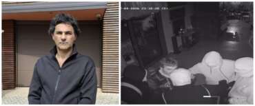 Arancia meccanica a Vicenza: l’ex senatore Filippi picchiato e sequestrato con moglie e figlie