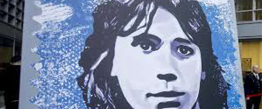 Oltraggio a Ramelli dagli anarchici e inni alle Br e a Cospito. Il post choc: “Sergio dove sei?”