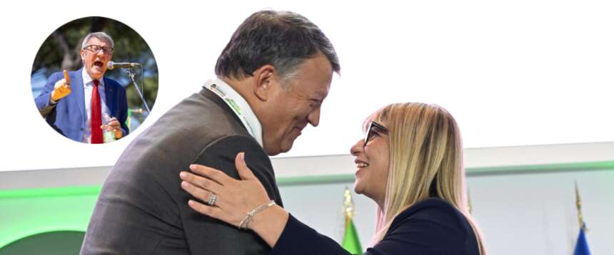 Dl Primo maggio, il plauso dei sindacati (senza Landini): Bombardieri e Fumarola “molto soddisfatti”