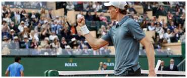 Nel Principato risuona l’Inno di Mameli: Sinner svernicia Alcaraz a Montecarlo e torna numero 1