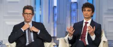 «Li rivendico»: Magi “orgoglioso” dei soldi presi da Soros, ma vuole insegnare l’indipendenza alla destra (video)