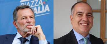 Il governo nomina cinque nuovi sottosegretari: soddisfazione per Balboni alla Giustizia e per Cannella alla Cultura