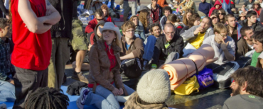 Spagna giovani a casa