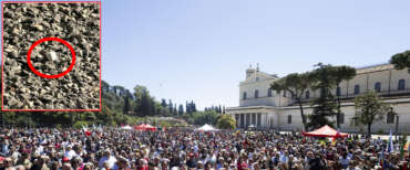 Spari ai partigiani dell’Anpi il 25 Aprile: arrestato un ragazzo di 21 anni. Chi è e perché lo accusano