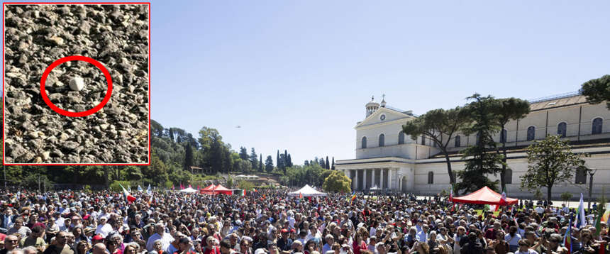 Spari ai partigiani dell’Anpi il 25 Aprile: arrestato un ragazzo di 21 anni. Chi è e perché lo accusano